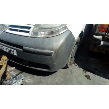 nissan primastar (x83) del año 2005