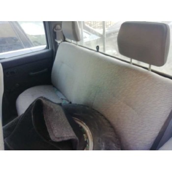 nissan pick-up (d22) del año 2001