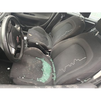 fiat punto evo (199_) del año 2015