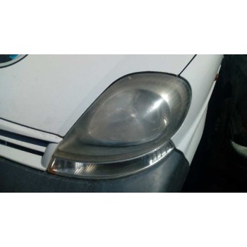 nissan primastar (x83) del año 2005