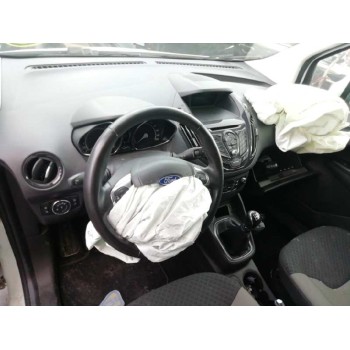 ford tourneo courier (c4a) del año 2018