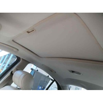 jaguar x-type del año 2001