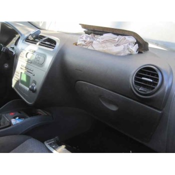 seat leon (1p1) del año 2006
