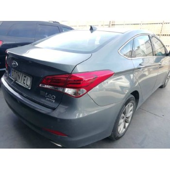 hyundai i40 del año 2018