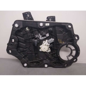 Recambio de elevalunas delantero izquierdo para ford fiesta (ce1) trend referencia OEM IAM H1BBA23201CD A75654110 5P 6 PINS