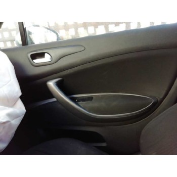 citroën c5 berlina del año 2011