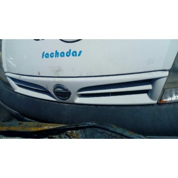 nissan primastar (x83) del año 2005