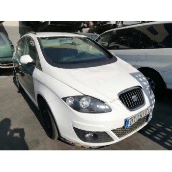 seat altea xl (5p5) del año 2014