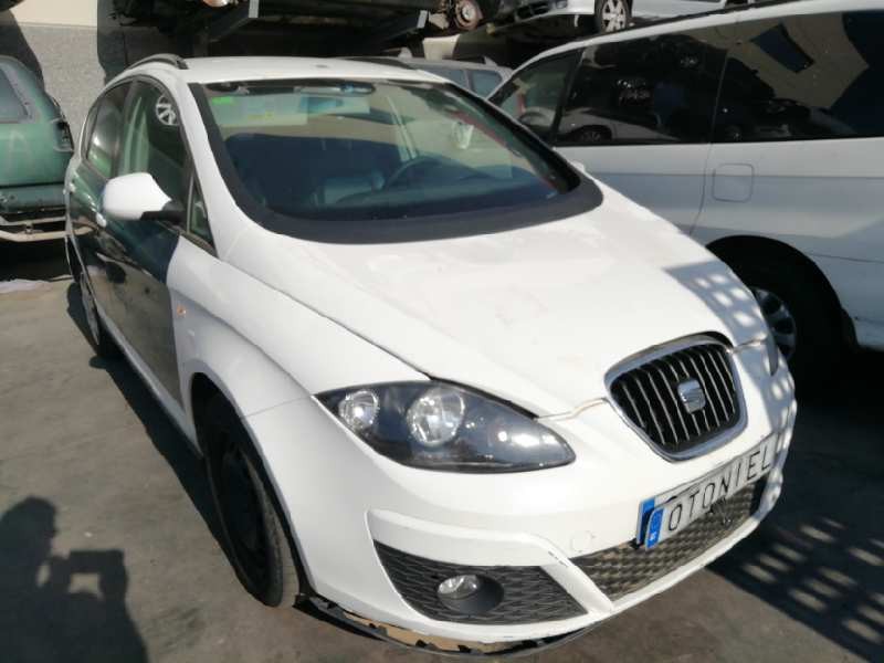SEAT ALTEA XL (5P5)