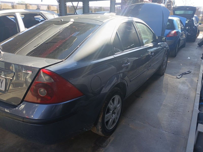 ford mondeo iii (b5y) del año 2004