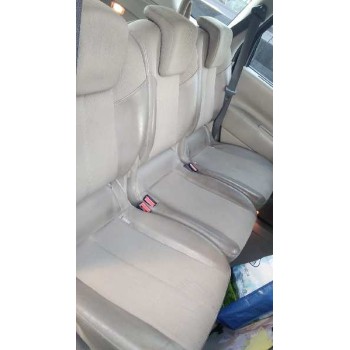 renault grand scenic del año 2007