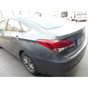 hyundai i40 del año 2018