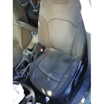 citroën c5 berlina del año 2011