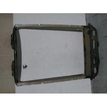 Recambio de motor techo electrico para peugeot 3008 style referencia OEM IAM 9809158880  CON MARCO TECHO