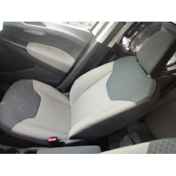 ford tourneo courier (c4a) del año 2018