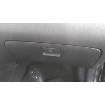 toyota corolla (e12) del año 2002