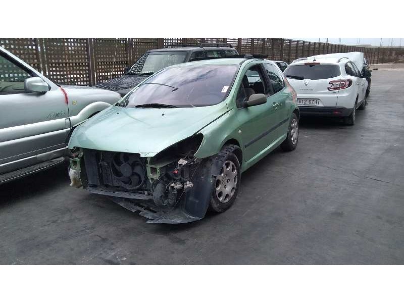 PEUGEOT 307 (S1)
