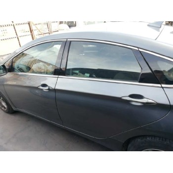 hyundai i40 del año 2018