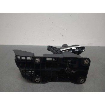 Recambio de palanca cambio para nissan juke (f15) acenta referencia OEM IAM 341011KG0B 6V 2K359618055