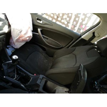 citroën c5 berlina del año 2011