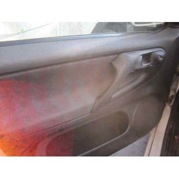 volkswagen polo berlina (6n1) del año 1998