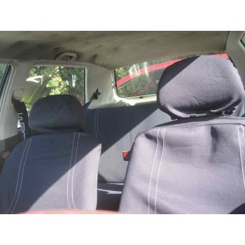 volkswagen golf iii berlina (1h1) del año 1996