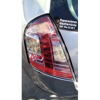 fiat stilo (192) del año 2002