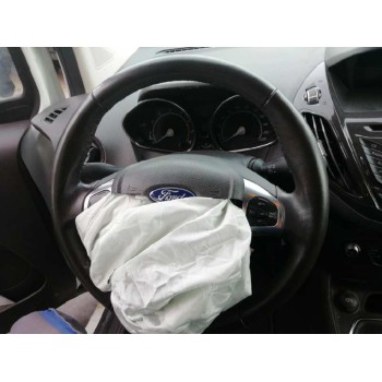 ford tourneo courier (c4a) del año 2018