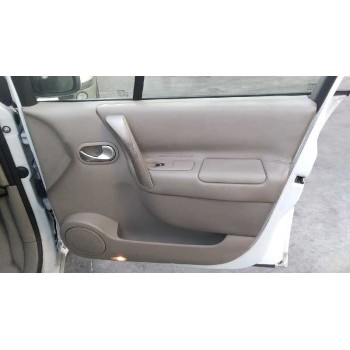 renault grand scenic del año 2007