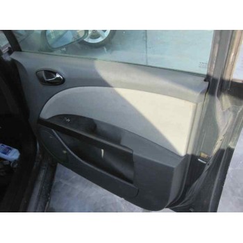 seat leon (1p1) del año 2006