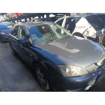 ford mondeo iii (b5y) del año 2004