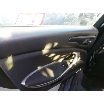 citroën c5 berlina del año 2011