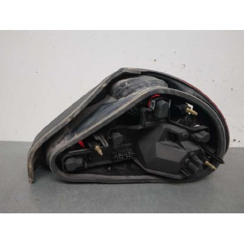 Recambio de piloto trasero izquierdo para jaguar x-type 2.0 d classic referencia OEM IAM   