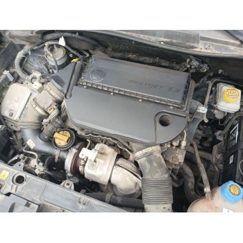 fiat punto evo (199_) del año 2015