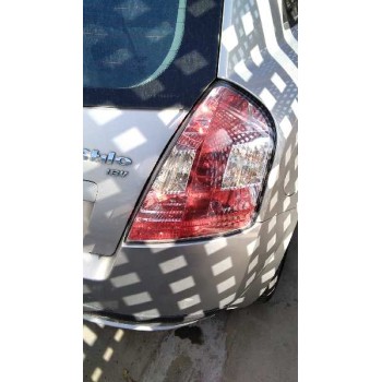 fiat stilo (192) del año 2002