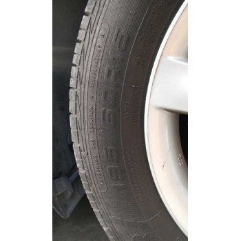 toyota corolla (e12) del año 2002