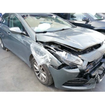 hyundai i40 del año 2018