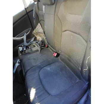 citroën c5 berlina del año 2011