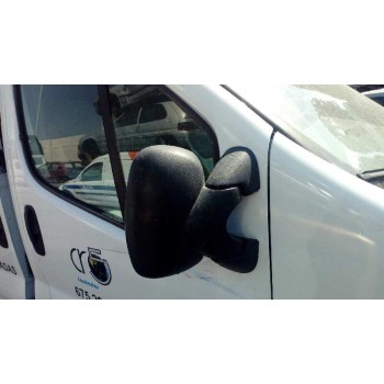 nissan primastar (x83) del año 2005