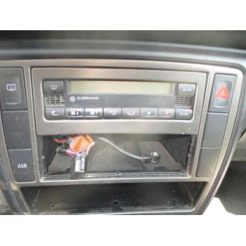 volkswagen passat berlina (3b2) del año 1999