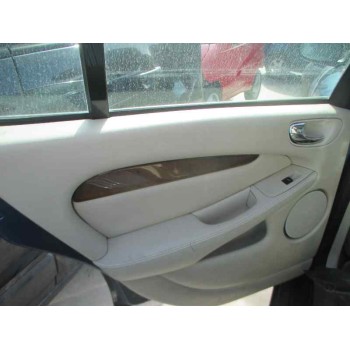 jaguar x-type del año 2001