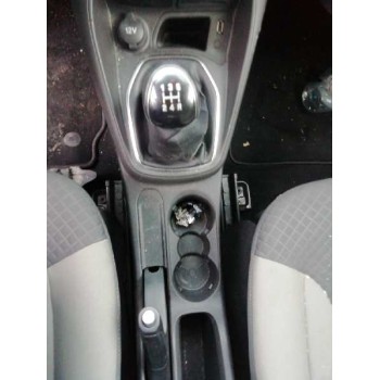 ford tourneo courier (c4a) del año 2018