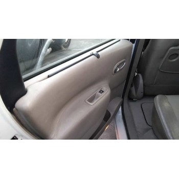 renault grand scenic del año 2007