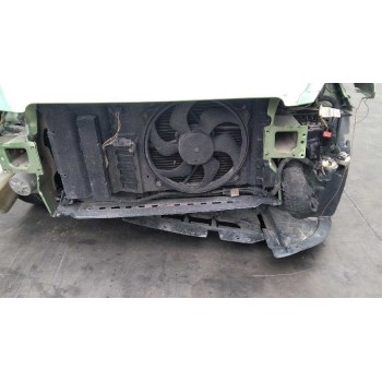 peugeot 307 (s1) del año 2003