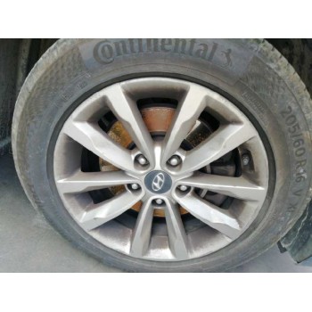 hyundai i40 del año 2018