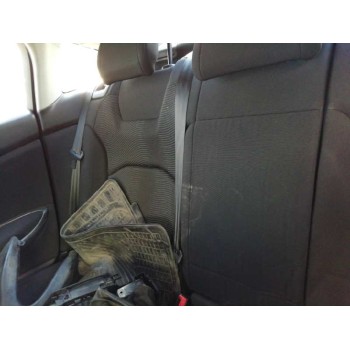 citroën c5 berlina del año 2011