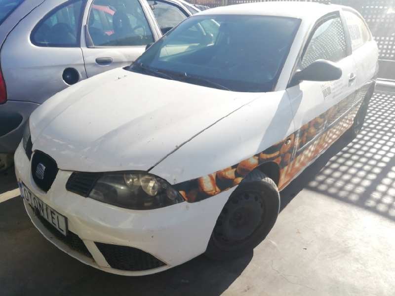 SEAT IBIZA (6L1)