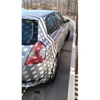 fiat stilo (192) del año 2002