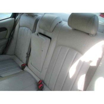 jaguar x-type del año 2001