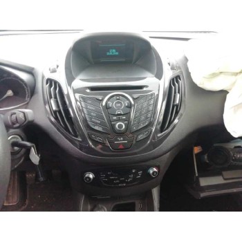 ford tourneo courier (c4a) del año 2018